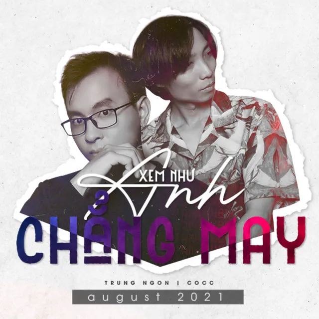 Xem Như Anh Chẳng May (Remix)