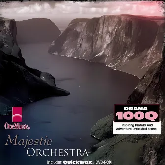 Majestic Orchestra by 