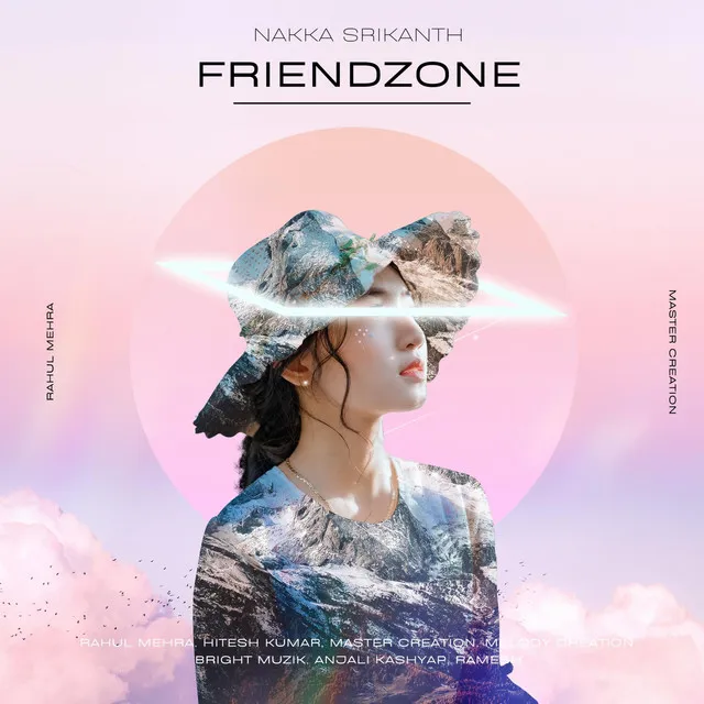 Friendzone - Instrumental Version