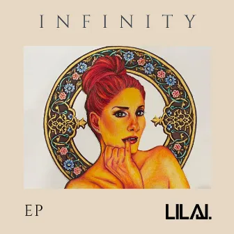 EP Infinity by Lila J.