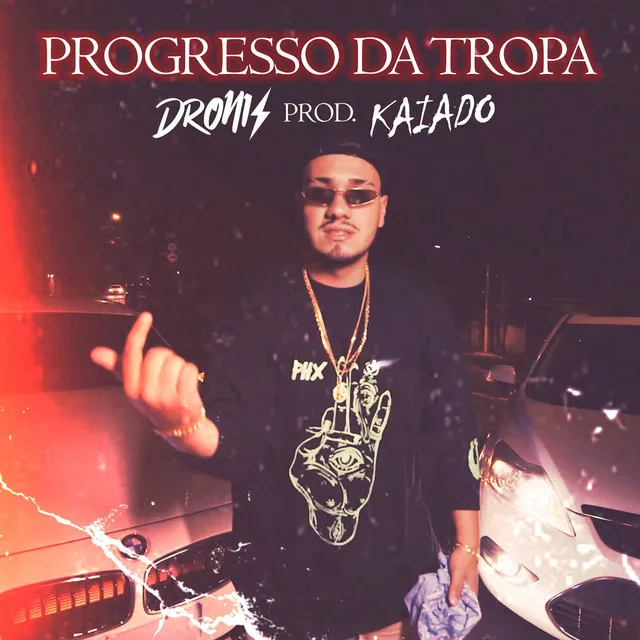 Progresso da Tropa