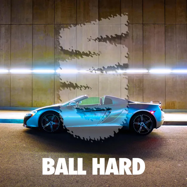 Ball Hard