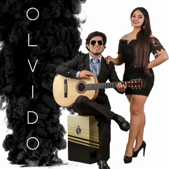 Olvido by Luciano López