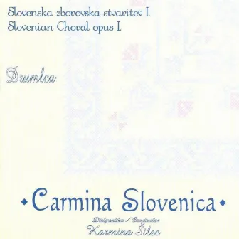 Drumlca by Carmina Slovenica