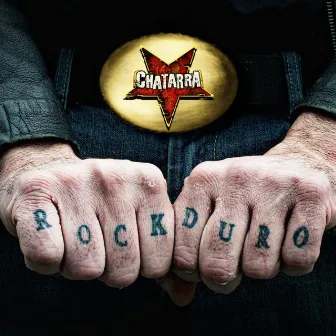 Rock Duro by Chatarra