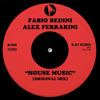 House Music by Alex Ferrarini