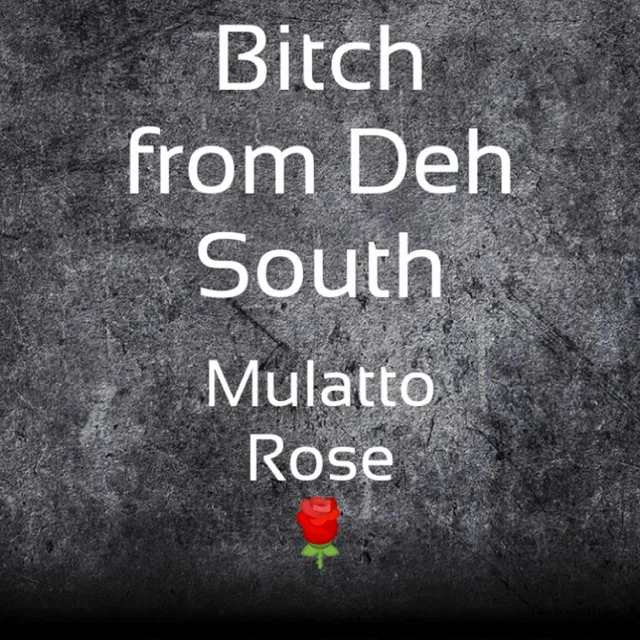 Bitch From Deh South