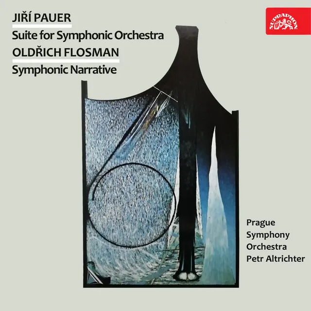 Suite for Symphonic Orchestra: I. Preludium