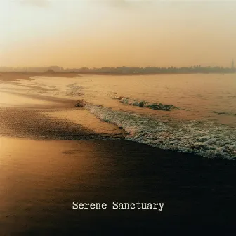 Serene Sanctuary by Catch Your Dream