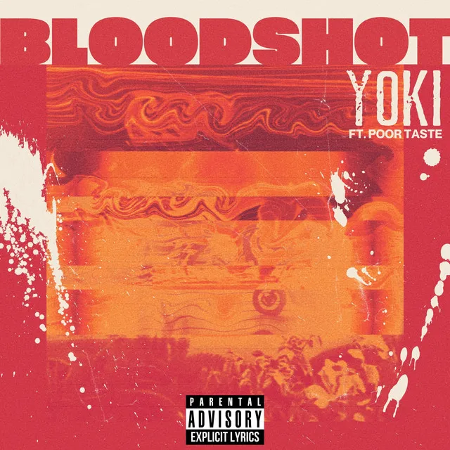 Bloodshot