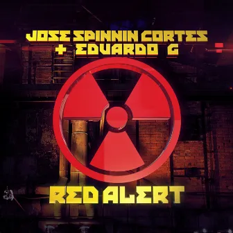 Red Alert by Eduardo G