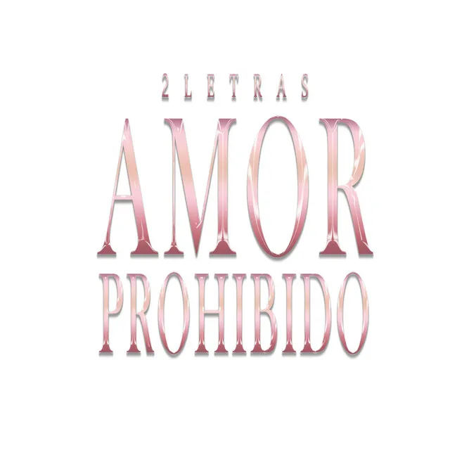 Amor Prohibido