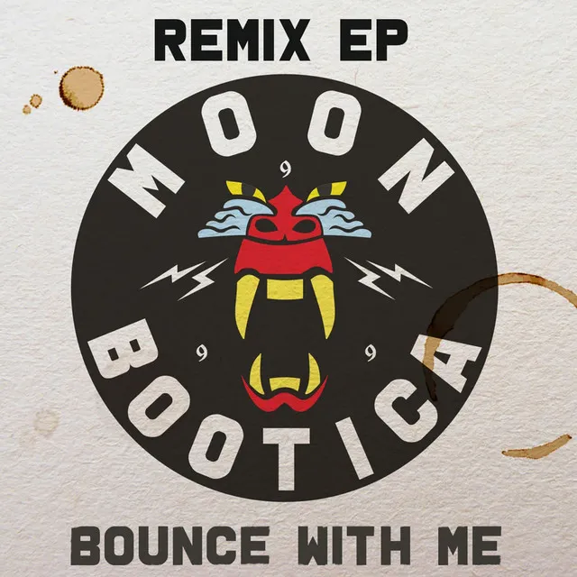 Bounce with Me - Megastrom Remix