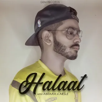 Halaat by Abraam