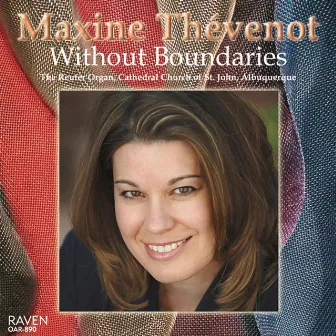 Without Boundaries by Maxine Thévenot