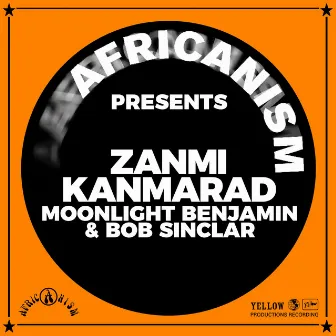 Zanmi Kanmarad by Africanism