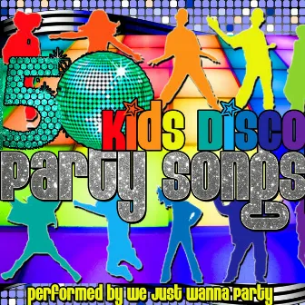 50 Kids Disco Party Songs by Unknown Artist