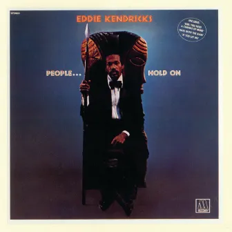 People... Hold On by Eddie Kendricks