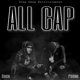 All Cap by Guch