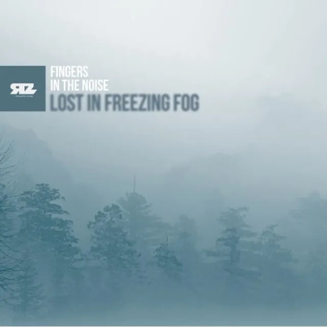 Lost in Freezing Fog - Substituent Remix