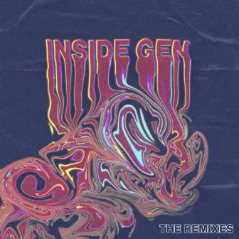 Inside Gen (The Remixes) by Chesko