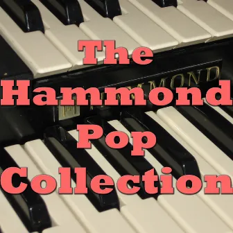 The Hammond Pop Collection by Zoheb Hassan