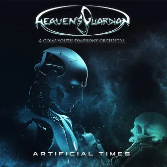 Artificial Times by Heaven's Guardian