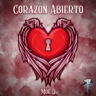 Corazón Abierto by Moe D