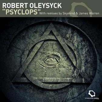 Psyclops by Robert Oleysyck