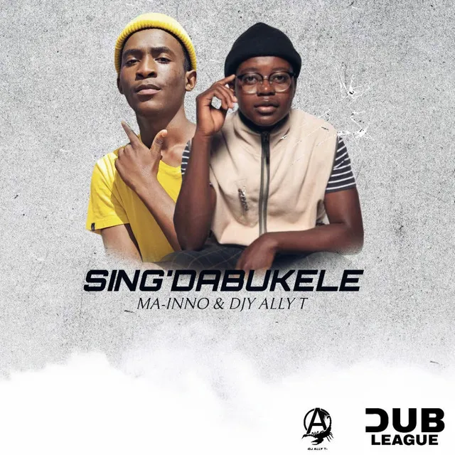 Sing'Dabukele