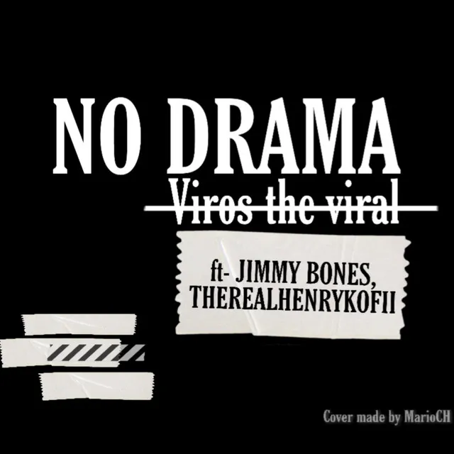 No Drama