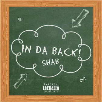 IN DA BACK by SHAB