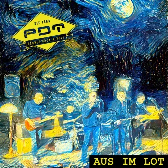 Aus Im Lot by PDT