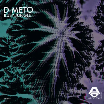 Busy Jungle by D METO