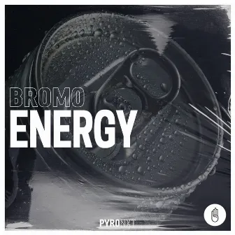 Energy by Bromo