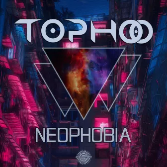 Neophobia by Tophoo