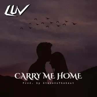 Carry Me Home by LUV