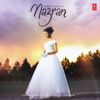 Nazran by Sabee Sohal