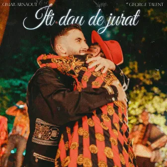 Îți dau de jurat by Omar Arnaout