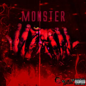 Monster by Young Foolay