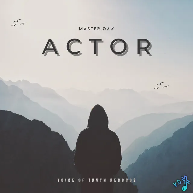 Actor