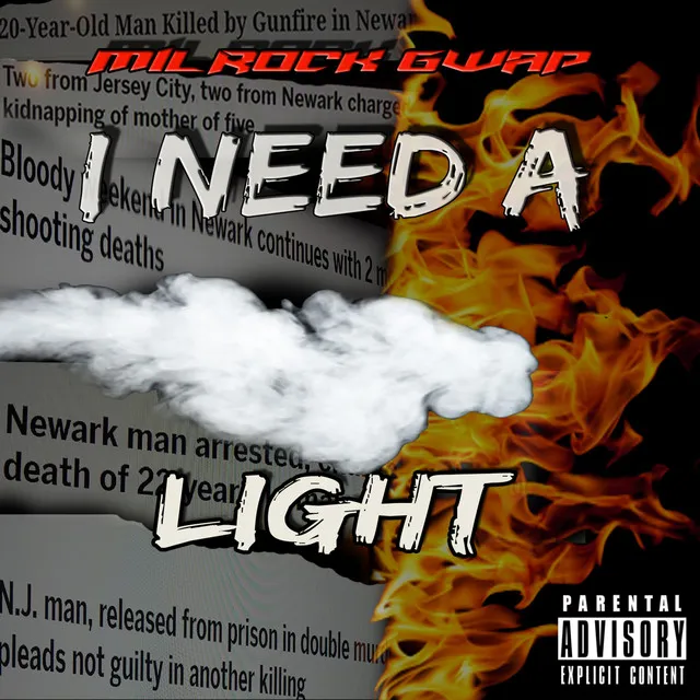 I Need a Light