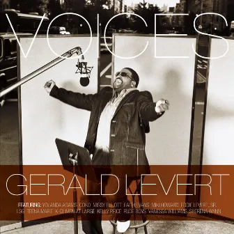 Voices by Gerald Levert