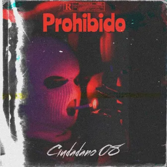 Se Que Es Prohibido by Ciudadano 08