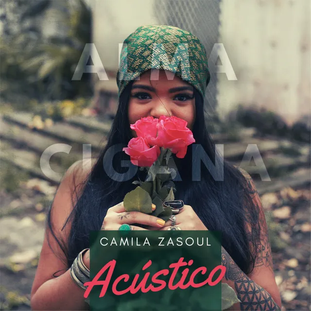 Alma Cigana (Acústico)