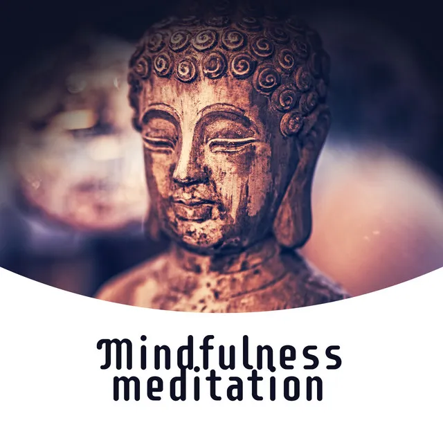 Mindfulness meditation (Zen musik session 2018)