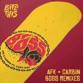 Boss Remixes by Carbin