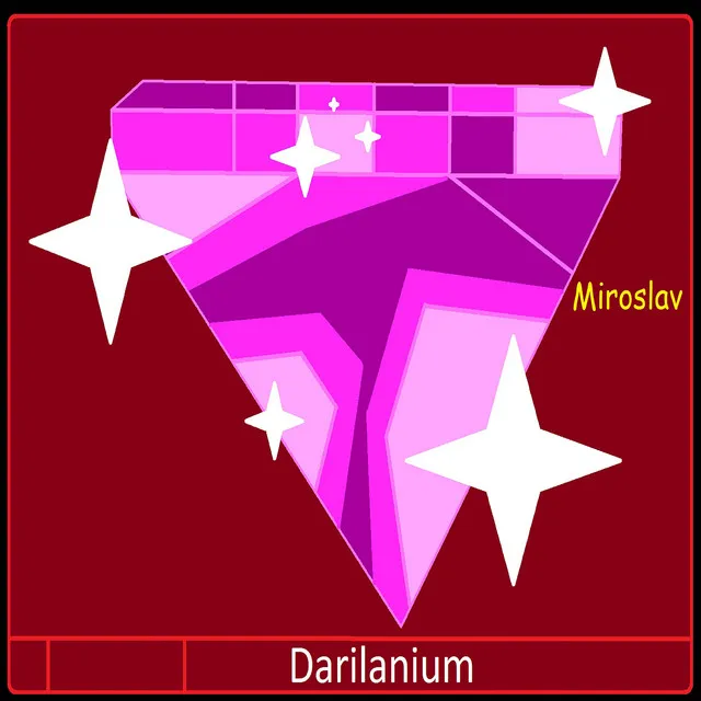 Darilanium