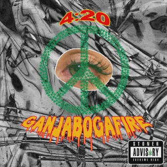 GANJABOGAFIRE by prettyboymusic