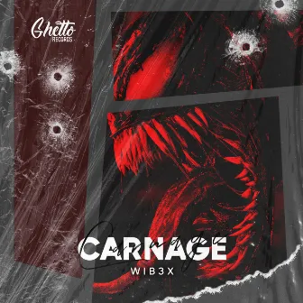 Carnage by WIB3X